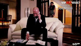 КЭШ СЕКС VIP - Розалина Роза - Чех Шем шуын, пӧръеҥ тудым пеҥгыдын трахнуть