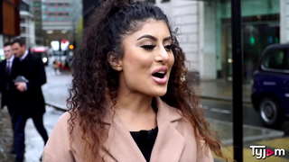 Bonum stupri cum Marina Maya