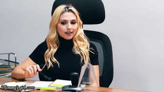 Fingersatz Pause Im Büro