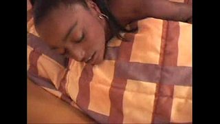 Ebano College Girl gets giiyot sa Hotel sa Amateur sa mga Paltik nga Porn Video