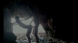 Beberapa fucking di Pantai