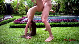 COLLEGE TEEN NEMU ASS KANGGO TUTUK JANCOK