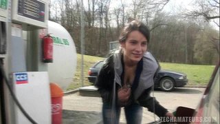 TXECA AFICIONATS - SIMONA &amp;amp; PETR