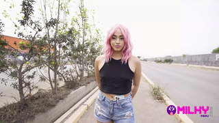 Peru o&#039;z mamlakatlarida ish topa olmaydi va pul evaziga tanasini etkazib berishga majbur bo&#039;ladi