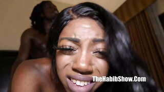 Crystal cooper ceking karo jarahan cilik freak tresna cameroncongo bbc