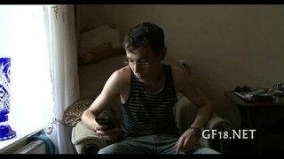 Eleverna älskar parter