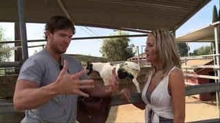 Godimento kaj Justin