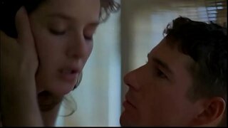 Debra Winger sex mit Richard Gere in Offizier und ein Gentleman