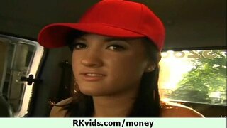 میں نے آپ کو بھاڑ میں جاؤ کے لئے نقد رقم 27