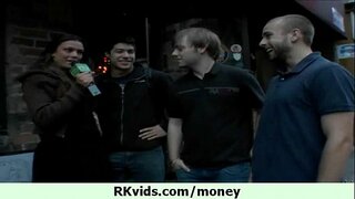 آپ کیا کر سکتے ہیں پیسے کے لئے 5