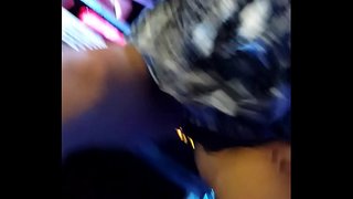 GOSTOSONA NICHT OPEN BAR (nicht nude)