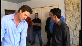 Одри холландер ( бандылық және соққы )