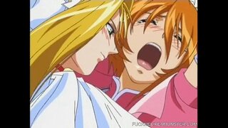 Forró Leszbikus Szex Által Végzett Ezek A Hentai Cicák