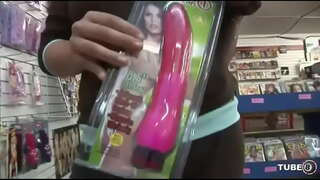 ALLE AMERIKAANSE SLETTEN ONGECENSUREERDE 3 - Scène 2 - Geslacht Tubster