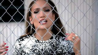 Jennifer Lopez A. K. A. Album Teaser Kořist