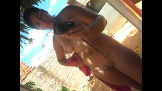 Nifeta เดอ agua branca pb se mostranu ร้อน