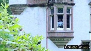 Franki câți va pasarica ei ia porno HD