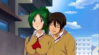 Bòs Bang vol.1 censored