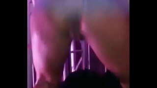 ���ಾದಕ ಡರ್ಟಿ ನೃತ್ಯ ಫಂಕ್ ಇಲ್ಲದೆ ಪ್ಯಾಂಟಿ