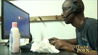 [Лигаи porn] Ривен Изгнанница - Махатма Николь Black #1 [Лигаи афсонаҳои]