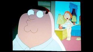 Lois Griffin: RAW ETA UNCUT (Family Guy)