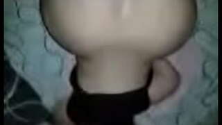 ���ੈਨੂੰ ਅਤੇ ਮੇਰੇ PAWG ਕੁੱਤੀ