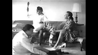 Трахнуться Потэ?