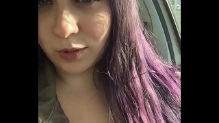 Masterbating anns a &#039; chàr agam