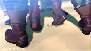 [Совкала] Фув Куми!