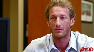 Dani Daniels Inchados Oportunidade