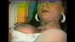 شوقین گھر - ٹریسی این پارٹی ٹیپ - شوہر اور کے دوست ( cuckold)