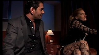 Eva爱的福尔克太他妈的