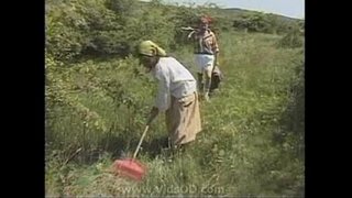 ���রম, বৃদ্ধা, হার্ডকোর,