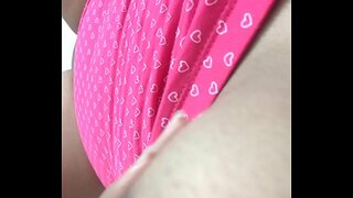 ���ตะต้องตัวเองตอนกลางคืน