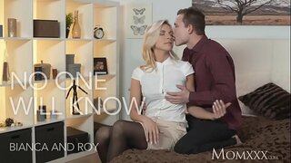 Teen uredski šefica mi je drago što je promijenio moj muž s uredom Galbraith.