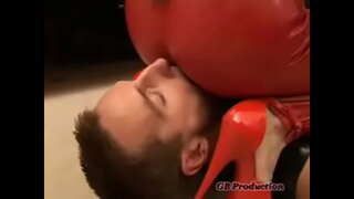 Latek ngisor sembahyang