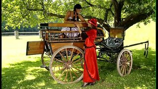 Ang mga anghel mohatag cunnilinguses