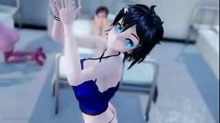 Mmd