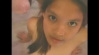 רענטגענ קאַץ - טין אַסיאַנס 03 - פול פֿילם