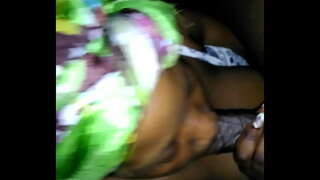 Fy cwfl Thot yn rhoi i mi s blowjob