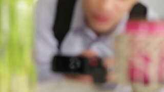 Nailed मित्र माहीत नाही काय आणि कसे