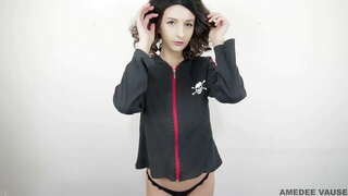 It Inteligente Mustra (liber video kompletamente) - AmedeeVause