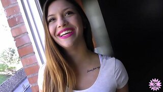 Isispanish Babes Bouncing Boobs Kwi-POV Ngesondo