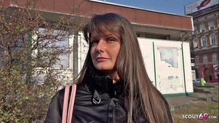 ALEMANIAKO SCOUT - SAKONA ASSFUCK EGITEKO VICTORIA BELUSEZKO ONDOREN ARGAZKI TIRO BAT LEHEN PORNO TIRO