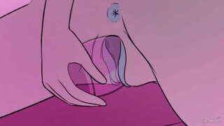 Жемчужная Анимация