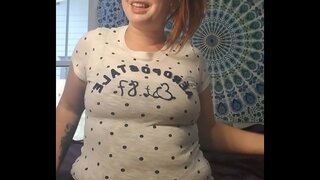 Milf ลังช่วยตัวเอง