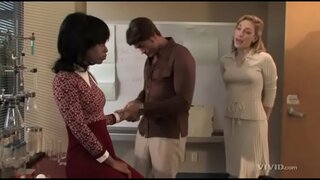 Die wunderbaren Menschen, Geschichte von Hulk XXX