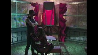 Метро - Само Орални секс сцена 7