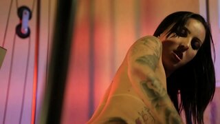 Catra convinces ของเธอเทรนเนอร์จะออกกำลังกอบอุ่น