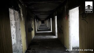 Někde v NĚMECKU! Andy ptáky dolů Claudia Swea &amp;amp; Danka Diamant uprostřed ničeho! stevenshame.seznamka